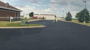 Best Paver Driveway Installation  in Comstock Park, MI